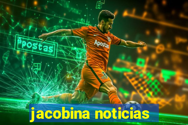 jacobina noticias